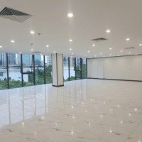 Cho Thuê Văn Phòng 180M2/Sàn Tại Trung Hoà - Cầu Giấy