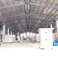 Cho Thuê Kho Xưởngdiện Tíchđa Dạng Từ 620M2, 1000M2 Đến 2000M2 Có Pccc Tự Động Tại Đan Phượng