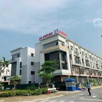 1 Tỷ 8 Nhận Ngay Shophouse Thương Mại 4Tầng Chân Đế Chung Cư Tại Đại Đô Thị Centa Vsip Bắc Ninh