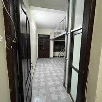 Cho Thuê Phòng Rộng Thoáng Số 6 Phố Đội Nhân, Vĩnh Phúc, Ba Đình. P20M2: 3, 7 Triệu; P30M2: 4, 7 Triệu