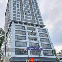 Cho thuê văn phòng tòa Liễu Giai Tower 26 Liễu Giai, Ba Đình, 300m2, 500m2, giá 330 nghìn/m2/th