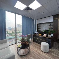 Cho Thuê Văn Phòng 122 M2, 140M2 Phố Đỗ Quang, Trung Hòa, Cầu Giấy. Liên Hệ: 0987951218