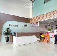 Cho Thuê Văn Phòng Tại Quận Phú Nhuận, 130M2 - 315M2, Đường Nguyễn Văn Trỗi, Quận Phú Nhuận