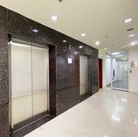 Cho Thuê Văn Phòng Tại Quận Phú Nhuận, 130M2 - 315M2, Đường Nguyễn Văn Trỗi, Quận Phú Nhuận