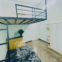 Phòng 35M² Có 2 Phòng Ngủ(1P Studio+1P Gác), Ở Ngay Trương Thị Hoa