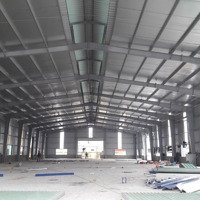 Cho Thuê Kho Xưởng Diện Tích: 1000M2, 1600M2, 2800M2, 7.200M2 Tại Kcn Ngọc Hồi, Thanh Trì, Hà Nội