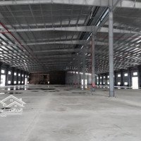 Cho Thuê Kho Xưởng Diện Tích: 1000M2, 1600M2, 2800M2, 7.200M2 Tại Kcn Ngọc Hồi, Thanh Trì, Hà Nội