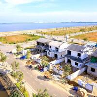 Chủ ngộp bank cần bán nhanh lô đất nền Vịnh An Hòa ngay sát đường biển Võ Chí Công chỉ 1ty29 - LH: 0901967098
