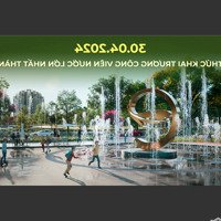 Bán Căn Hộ Chung Cư Cao Cấp Tại Eco Central Park