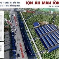 Bán Kiot Chợ Đầu Mối Nam Hà Nội Tại Bích Hòa Thanh Oai