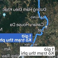 Bán 2 Lô Liền Nhau = Tổng 10X115M Xã Nam Hà Huyện