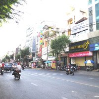 Bán Nhà Đường Võ Oanh (D3), P25, Bình Thạnh, 17 Tỷ - Ms02