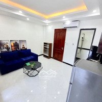 Cho Thuê Căn 1 Ngủ 1 Khách Full Đồ Ngay Ngã Tư Sở Ô Tô Đỗ Cửa