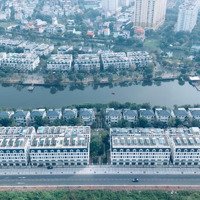 Chính Chủ Cho Thuê Nhà Lake View Q2 - 1 Phòng Ngủ Giá Chỉ 6 Triệu/Th Có Hồ Bơi