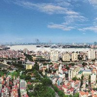 Bán Căn 2 Phòng Ngủ85M2 Ban Công Đông Nam. Tầng Cao View Hồ Tây. Full Nội Thất. Có Sổ