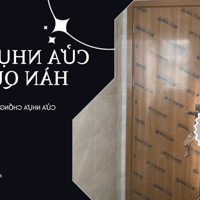 Cửa nhựa Abs Hàn Quốc Tại Phan Thiết - Bình Thuận