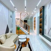 Siêu Phẩm Nhà 40M2 Cô Bắc, Phú Nhuận, Gần Bệnh Viện Đa Khoa Hoàn Mỹ