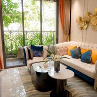 Bán căn hộ luxury ngay trung tâm Cần Thơ đầy đủ nội thất với giá tốt nhất khu vực