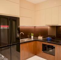 Bán căn hộ luxury ngay trung tâm Cần Thơ đầy đủ nội thất với giá tốt nhất khu vực