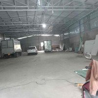 Xưởngdiện Tích600M2 Tân Đông Hiệp, Dĩ An, Bình Dương