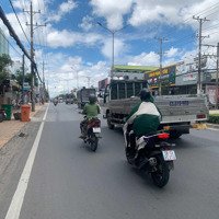 Cho Thuê Nhà Kho Mặt Tiền Trần Hưng Đạo Mỹ Quý Long Xuyên An Giang