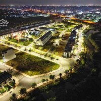 Bán Đất Thắng Lợi Group - The Sol City