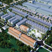 Khu Đô Thị Số 06. Minh Dũng Complex Mới Nhất Phú Bình