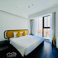 Chính Chủ Cho Thuê Căn Hộ 1 Phòng Ngủ+ Full Nội Thất Tại Thị Trấn Hoàng Hôn Sunset Town