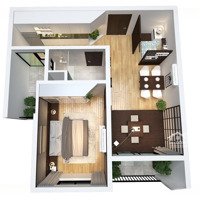 Destino Centro Căn Hộ Chung Cư Sắp Mở Bán Tại Mặt Tiền Quốc Lộ 1A Sát Bình Chánh