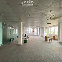 Cho Thuê Sàn Văn Phòng 80M2, 150M2, 200M2,300M2 Tại Phố Láng Hạ, Đống Đa, Hà Nội