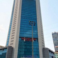 Bql Toà Nhà Handico Tower Cho Thuê Văn Phòng Cao Cấp Với Diện Tích Linh Hoạt 100M2 - 500M2