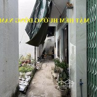 Bán Mảnh Đất Nhỏ An Cư Tại Tp Mỹ Tho, Tỉnh Tiền Giang