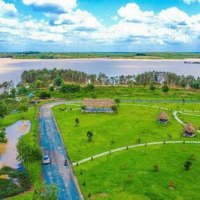 Đất View Hồ Sok Phu Miêng 1000M2 Giá Bán 299 Triệu Sổ Sẵn