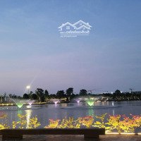 26 Suất Biệt Thự Đảo View Hồ Thiên Nga 10Ha Tại Eco Central Park - Hàng Ngoại Giao Giá Tốt
