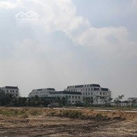 Đất Nền Trung Tâm Hành Chính Thủ Thừa Long An _Agora City