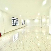 Cho Thuê Sàn Văn Phòng 130M2 Mặt Tiền Số 10 Vĩnh Khánh Giá Chỉ 13 Triệu