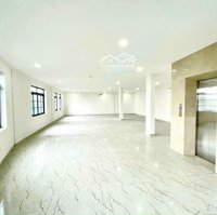 Cho Thuê Sàn Văn Phòng 130M2 Mặt Tiền Số 10 Vĩnh Khánh Giá Chỉ 13 Triệu