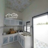 Giá Chốt Trước Tết Nhà85M² Long Thời Long Thành Bắc Hoà Thành Giá 840 Triệu