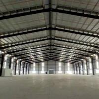 Cho thuê 2500m2 Kho nhà xưởng tại khu công nghiệp Hòa Khánh, Liên Chiểu, tp Đà Nẵng.