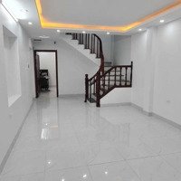 Chính Chủ Cho Thuê Ccmn Xây Mới Ngõ 43 Trung Kính - Ngõ 110 Trần Duy Hưng