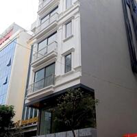 Bán nhà mặt ngõ 63 Lê Đức Thọ 110m2, 8 tầng mới, kinh doanh đa dạng, giá chỉ 36 tỷ
