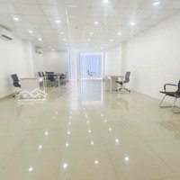 Anh Bảo Cho Thuê Văn Phòng 70M2 View Kính Đẹp Thông Thoángmặt Tiềnnguyễn Xí, Bình Thạnh