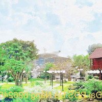 Bán Nhà Vườn Hoà Phú - Hoà Vang - Đà Nẵng.