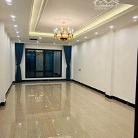 Bán Nhà Đẹp Nghĩa Đô, 2 Ô Tô Tránh, Kinh Doanh Vp, 45M2X 6 Tầng Nhỉnh 12Tỷ