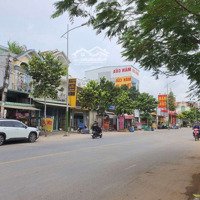 Nhà Mặt Tiền Kinh Doanh Đường Nguyễn Thị Minh Khai Gần Chợ Tân Long