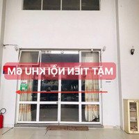 Chính Chủ Cho Thuê Shophouse - 2Mt -Diện Tích160M2(6X27)M - Chung Cư 1200 Ch - Cạnh Emart Phan Huy Ích