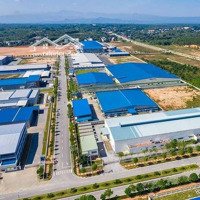 Chuyển Nhượng Đất Cn Xây Xưởng Từ 2Ha - 5Ha Tại Kcn Nam Sơn - Hạp Lĩnh. Cam Kết Giá Tốt Nhất