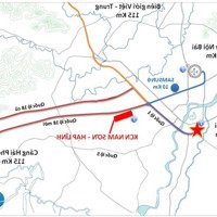 Chuyển Nhượng Đất Cn Xây Xưởng Từ 2Ha - 5Ha Tại Kcn Nam Sơn - Hạp Lĩnh. Cam Kết Giá Tốt Nhất