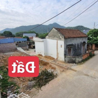 Chính Chủ Cần Bán Lô Đất 129M2 Full Thổ Cư Tại Hoa Sơn - Nam Sơn - Sóc Sơn - Hà Nội
