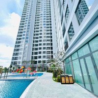 1Pn-51M2 The Rivanamặt Tiềnql13 -Có Sẵn Rèm View Landmark81 Như Hình